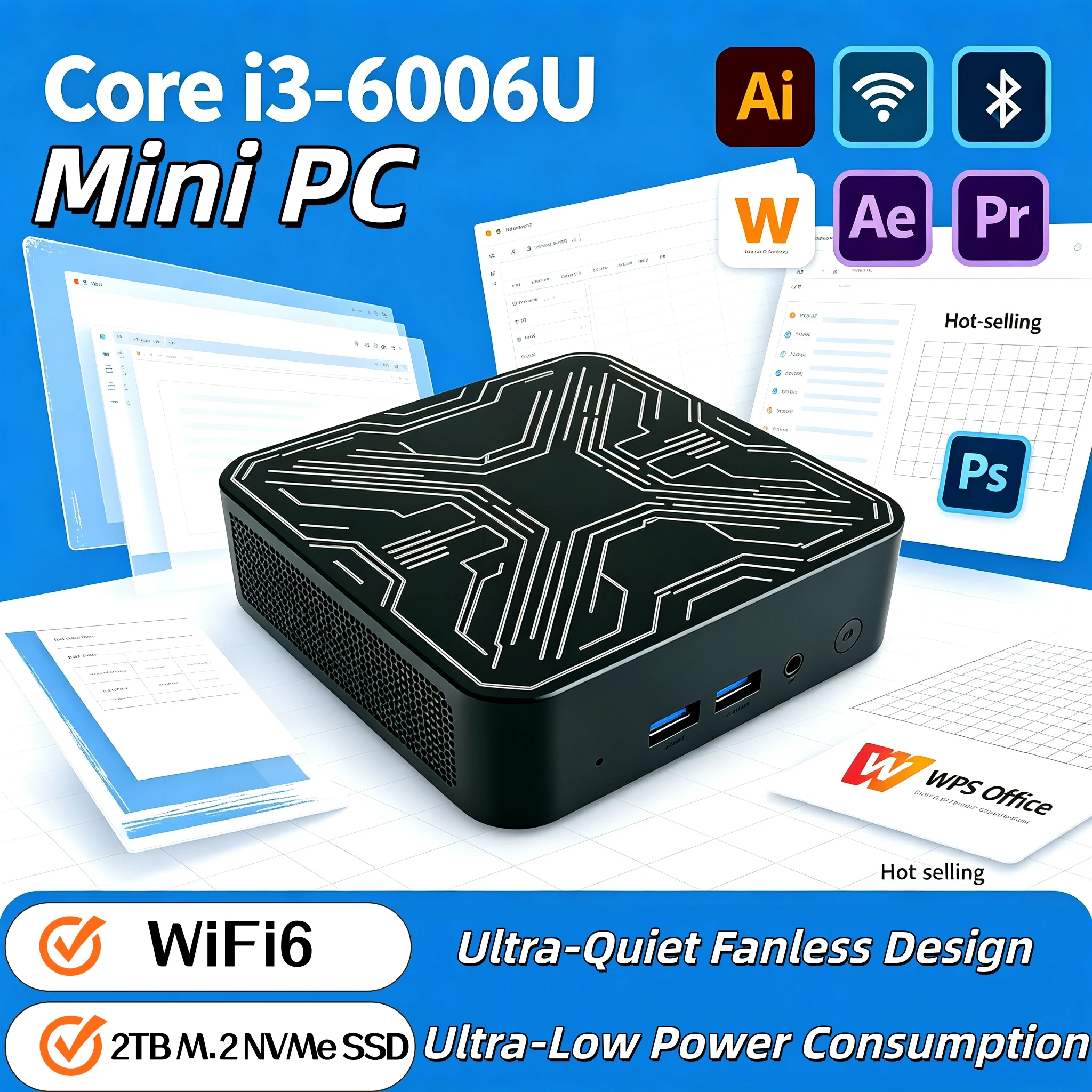 2026-mini-computer-intel-core-i3-6006u-16gb-ddr4-m2-nvme-ssd-triple-4k-wifi6-bt52-silent-cooling-office-home-pro-max