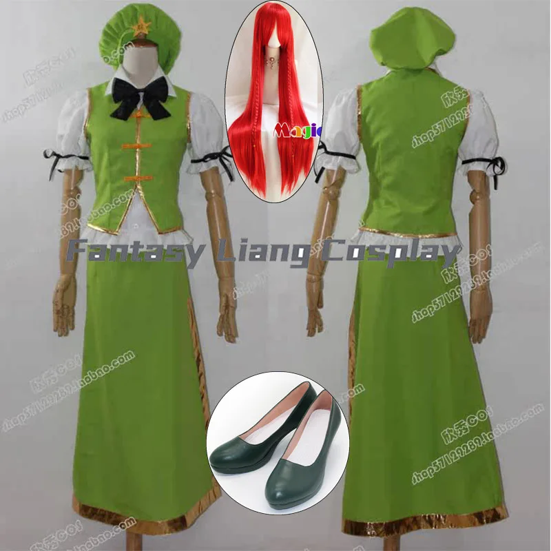 costume-cosplay-anime-touhou-project-hong-meirin-hoan-meirin-con-parrucca-e-scarpe-per-halloween-natale-carnevale-e-feste-a-tema