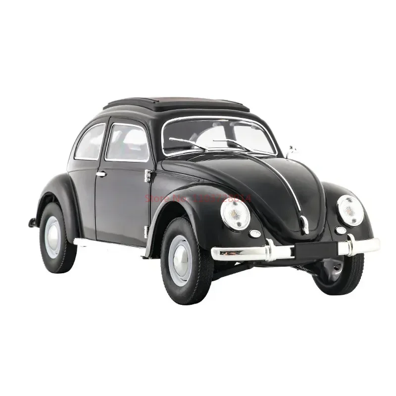 2024 Nowy 1/16 Wpl D62mini Hardtop Sedan Model 1949-1963 Zabawka zdalnie sterowana Samochód zdalnie sterowany Samochód wspinaczkowy Zabawka dla