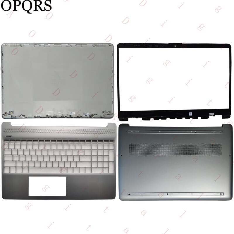 

Задняя крышка/рамка/подставка для рук/нижний корпус для HP 15-DY1027OD 15-dy1074nr 15-DY1036NR