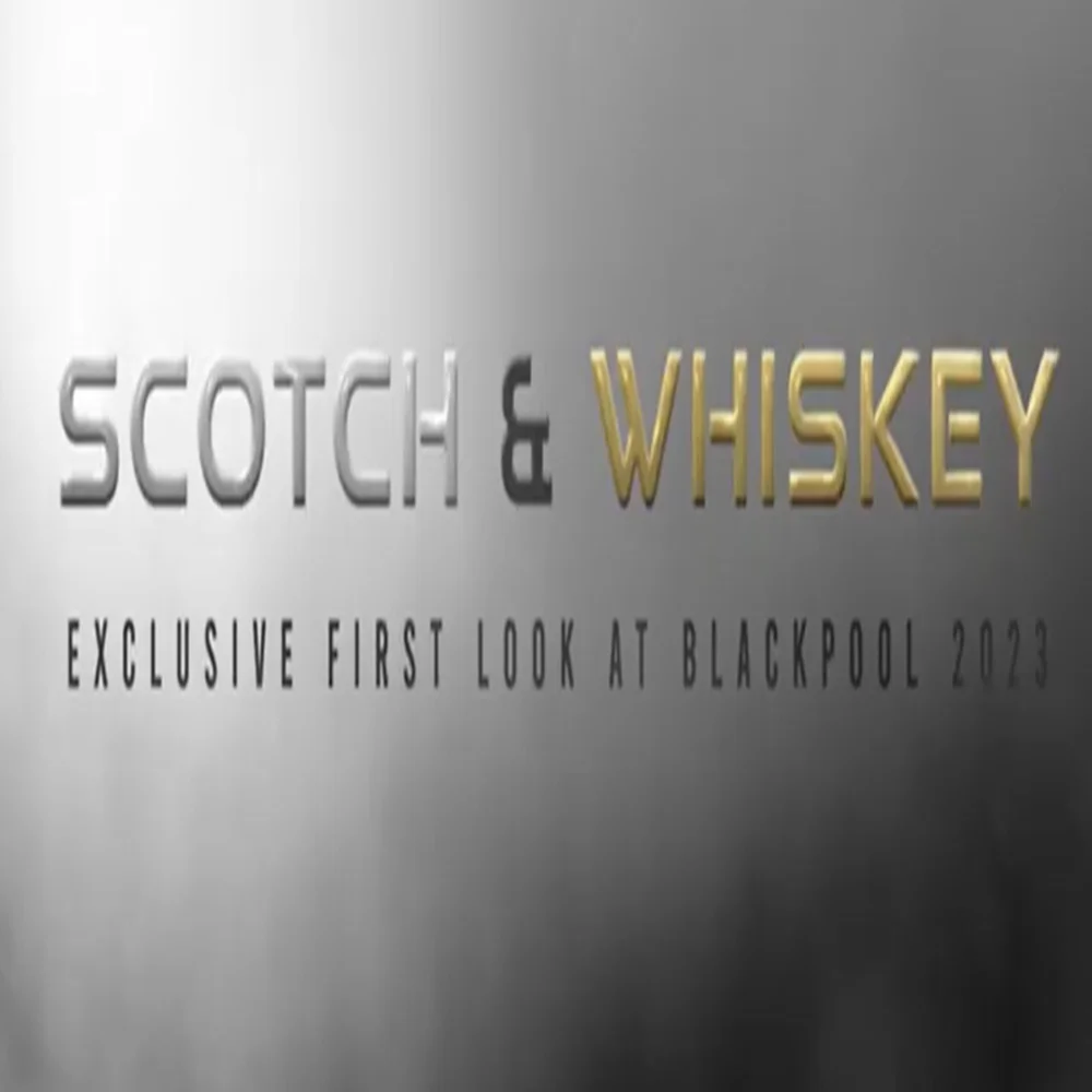 Scotch and Whiskey by Tom Elderfield - Magic Download