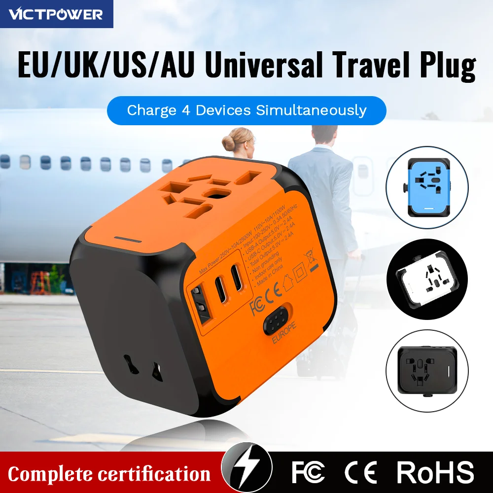 Victpower Global Tr…