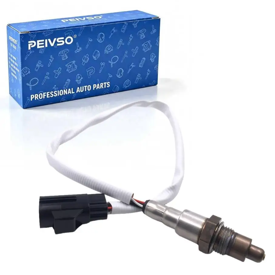 0258030458 Rear Oxygen Sensor For Land Rover Range Rover Discovery IV 2013-2017#CPLA-9G444-GA LR035747