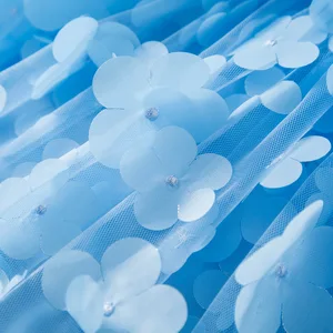 Váy mùa hè 3d Butterfly Lilo Stitch cho trẻ em, quần áo trẻ em giản dị, váy công chúa xinh đẹp, váy tiệc, 2-6 8 Váy bán hàng chính Bướm 3D - №1