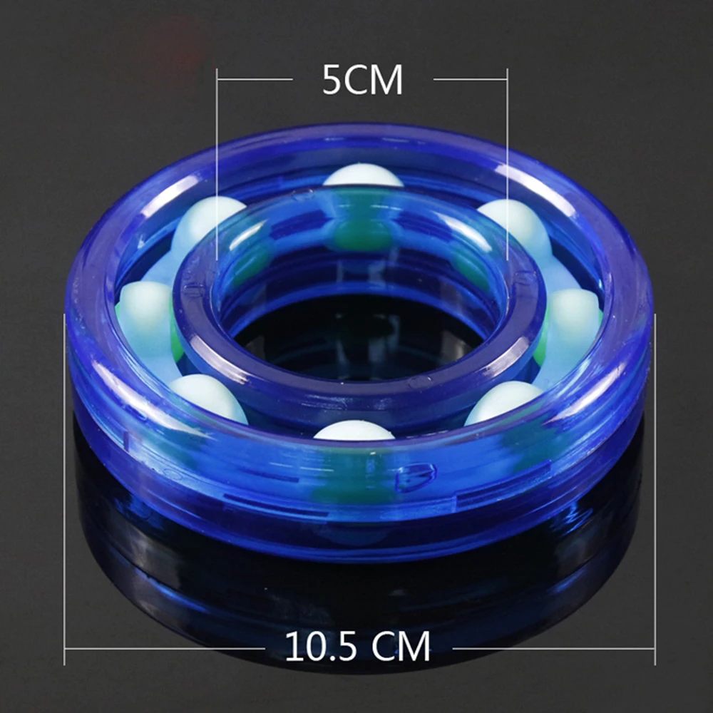 نموذج محمل بلاستيكي قابل للإزالة معدات مختبر الفيزياء معدات الوسائل التعليمية المتداول والانزلاق 31002 #2