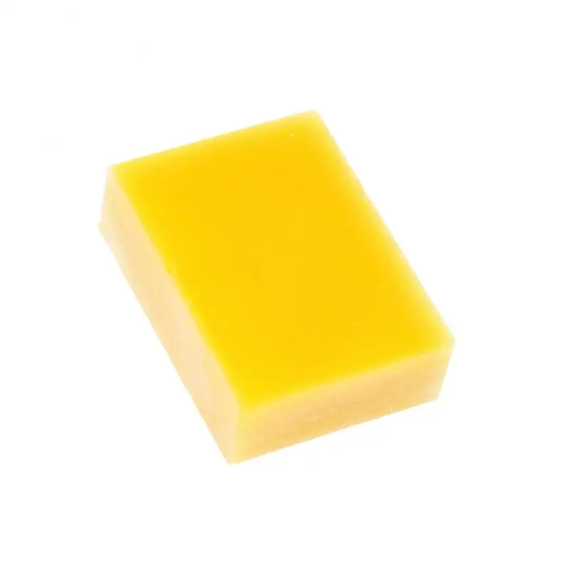 Organic Natural Pure Beeswax Honey Wax Bee Cosmetic Maintenance Floor Polishing Leather Wood Furniture 5/