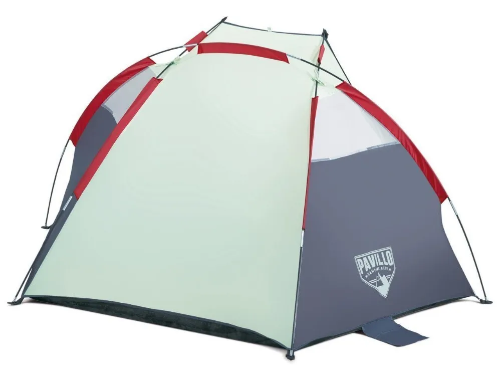 

CULTIVA X3 Tent Outdoor Safari Tent /camping Tents for Sale