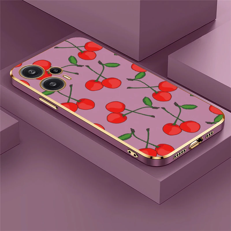Plating Silicone Ph…