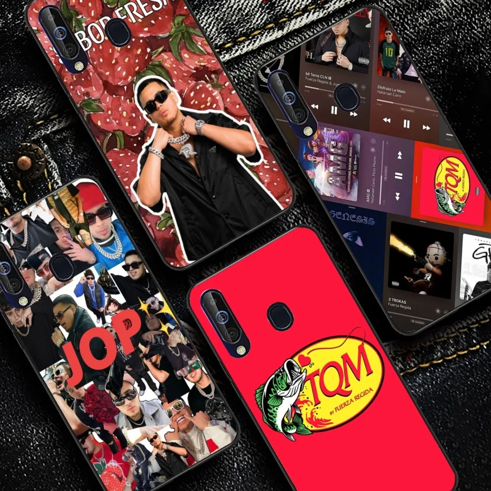 

JOP F-Fuerza R-Regida Phone Case For Samsung A 10 11 12 13 20 21 22 30 31 32 40 51 52 53 70 71 72 73 91 13 shell