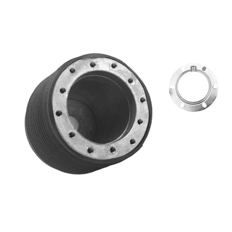 

Premium Steering Wheel Hubs Quick Release Adapter Boss Kit For 106 306 For Citroen Saxo For Citroen AX 90 91 97 98
