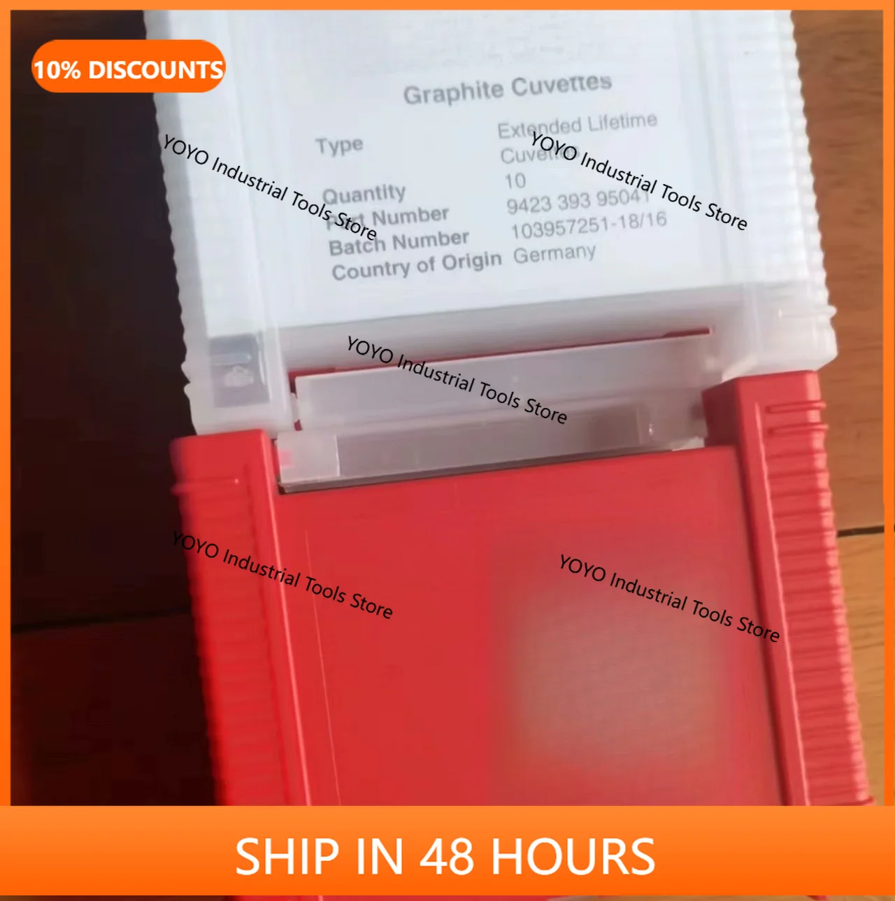 

2026 new model tube original imported long-life tube fast shipping