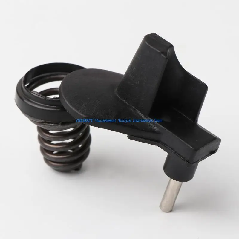 

367D Cheater Catcher & Washer & Spring для китайских бензопилов 5200 4500 5800 45cc 52cc