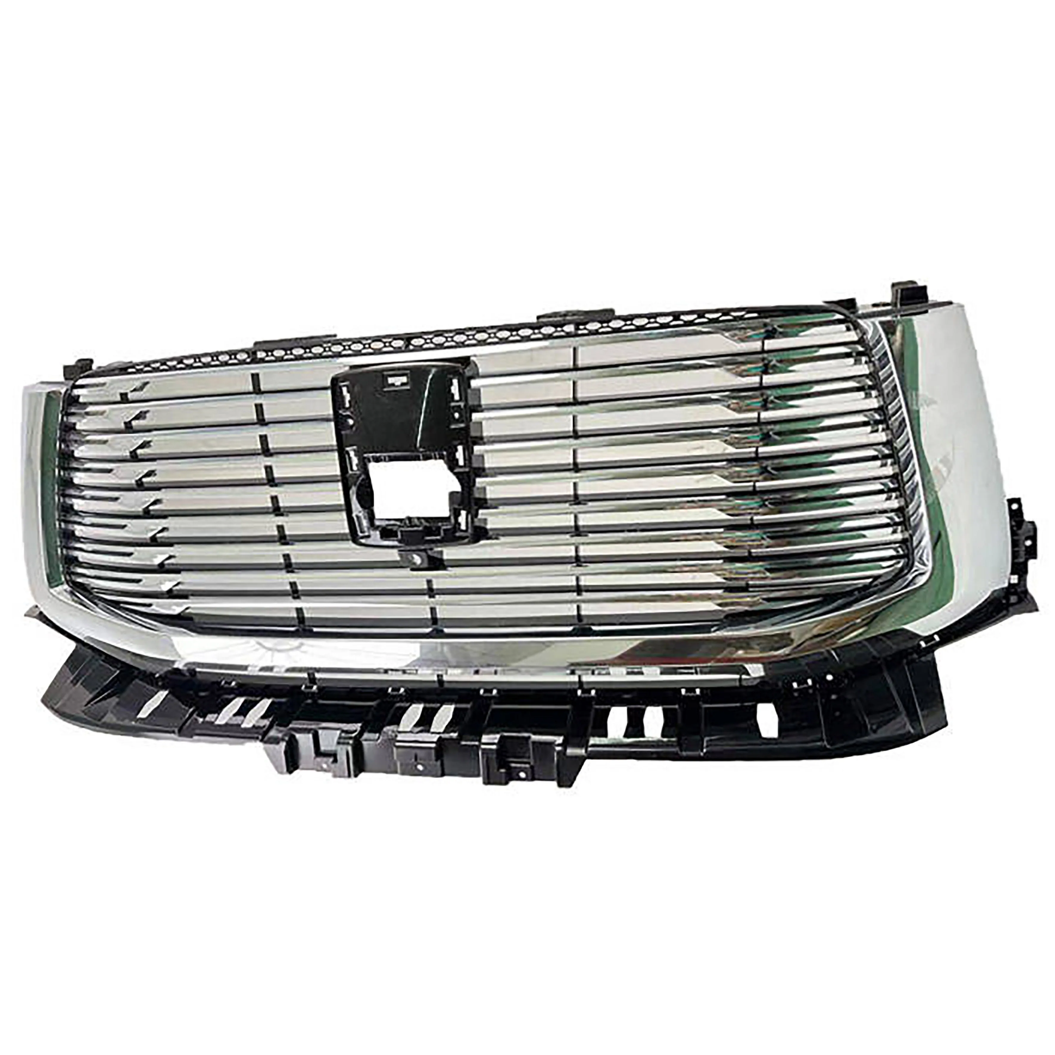 

For Great Wall Tank 500 Front Bumper Mesh Grille 5509100XKV3AA