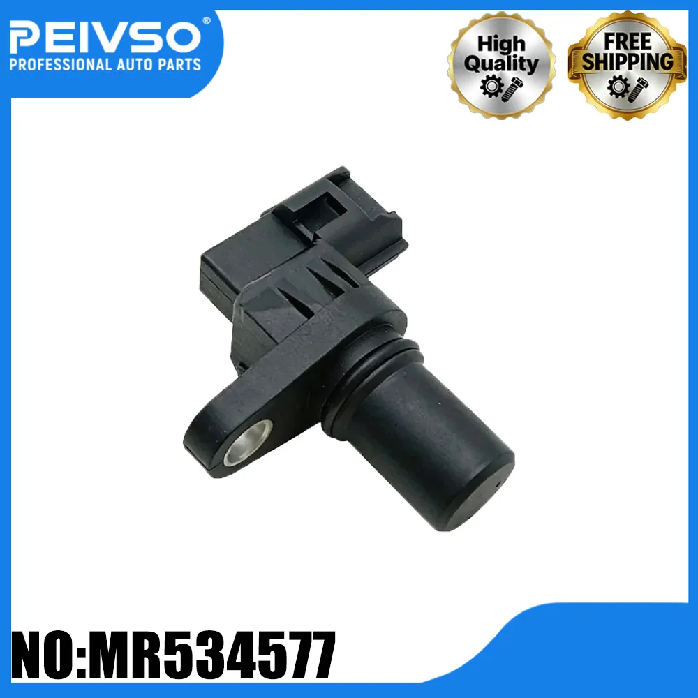 High Quality Crankshaft Position Sensor MR534577 For Mitsubishi Galant Eclipse Endeavor Mirage Diamante 1997-2012 Car Accessorie