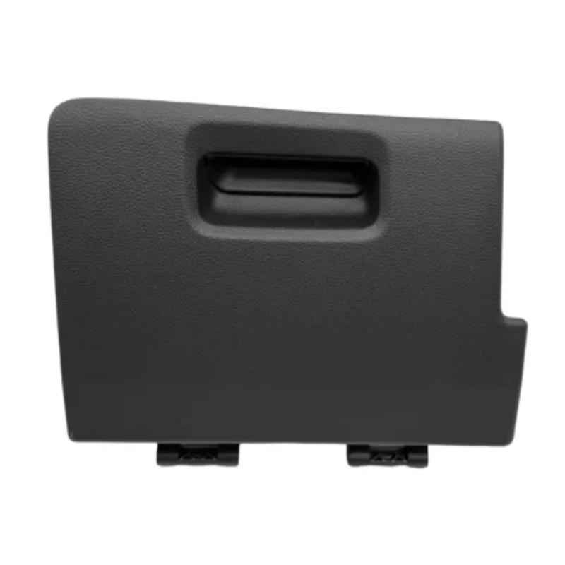 

Оригинальный передний левый отсек для хранения (ящик для перчаток) для Volkswagen Teramont X Viloran, черный/коричневый