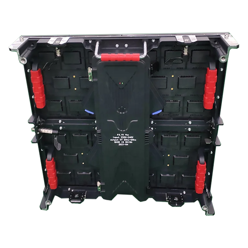 Publicidad de autobuses de centro comercial LED interior/exterior personaliza la pared video llevada 65 a todo color de alta definición