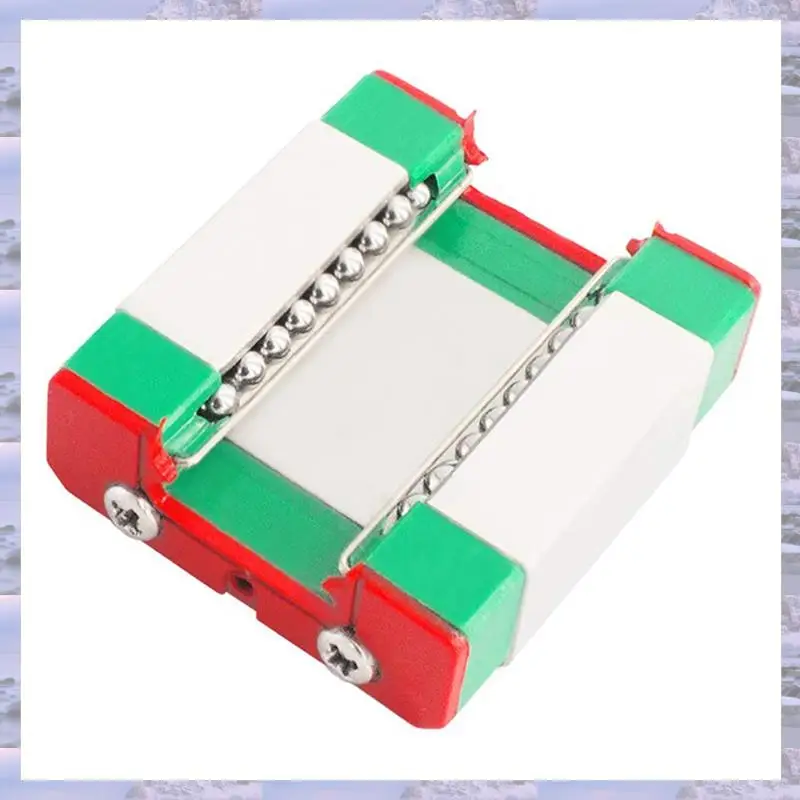 

Linear Rail Guide Miniature Rail MGN12C 300Mm Linear Rai Linear Rail And MGN12C Miniature Rail Slider
