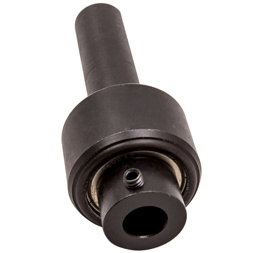 Rotary Broach Tool Holder Dia 3/4 Shank for 1/2