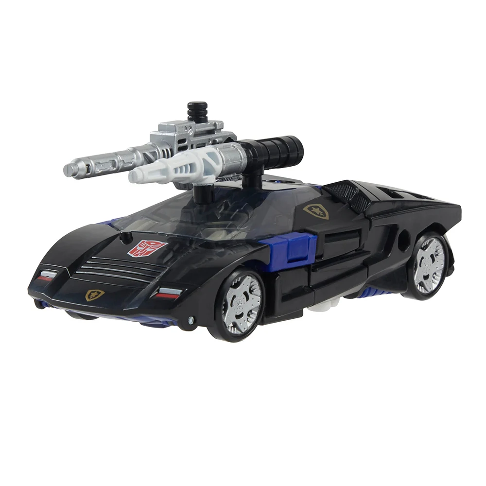 [재고 있음] Hasbro Transformers Generations는 Deep Cover & Tigertrack 14cm 독점 액션 피규어 로봇 모델 장난감 선물을 선택합니다.
