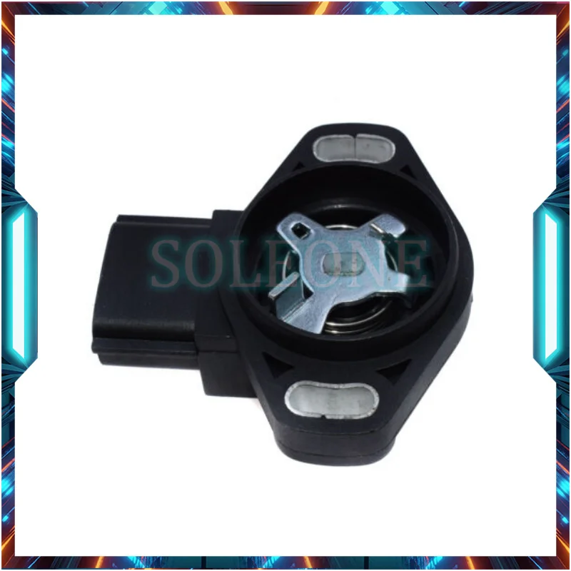 مستشعر موضع الخانق لسوزوكي سوبارو فيتارا امبريزا ليجاسي GEGT6610 1342077 E00 SERA483-06 SERA483 06