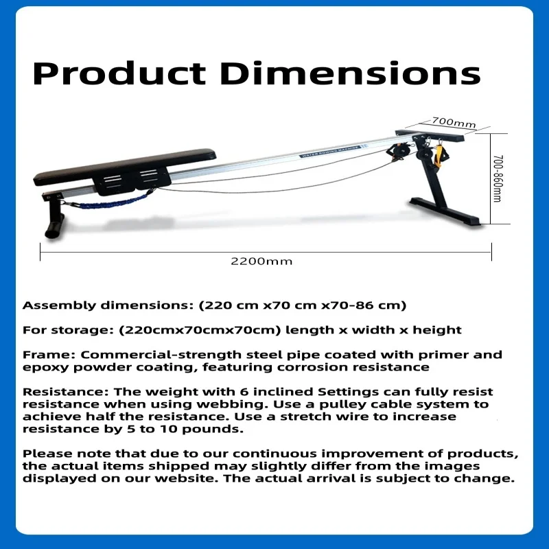 حزام مقاومة للتدريب على السباحة متعدد الوظائف على شكل فراشة وضفدع تدريب محاكاة السباحة معدات لياقة بدنية كبيرة