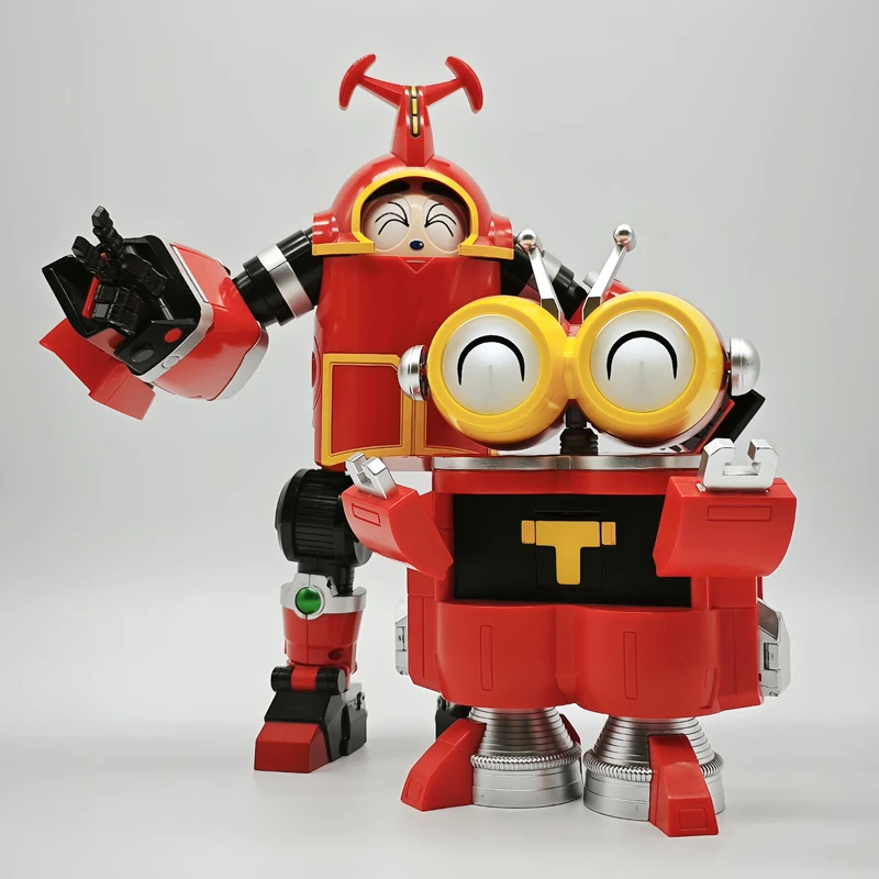 In Stock B series Transformation Toy Kabuto Flying robot No.01 No.4 B-robo Action Figure Model Collection Robot Toys Gift