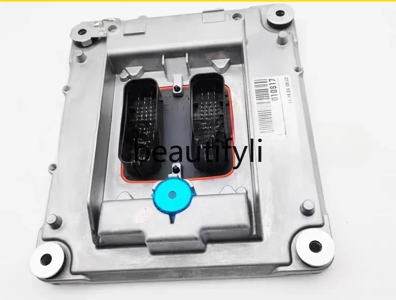 

lt6351 Applicable EC200D 220D 290D 360D common rail engine computer board main board hydraulic board