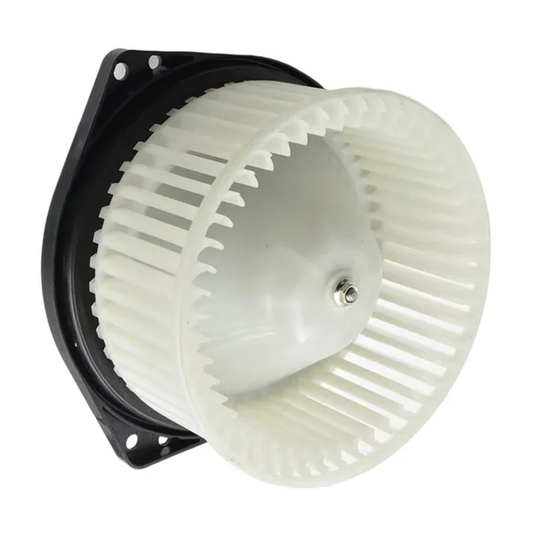 

New Genuine Front Air Conditioner Fan Blower Heater Motor 7802A105 For Mitsubishi Pajero Sport