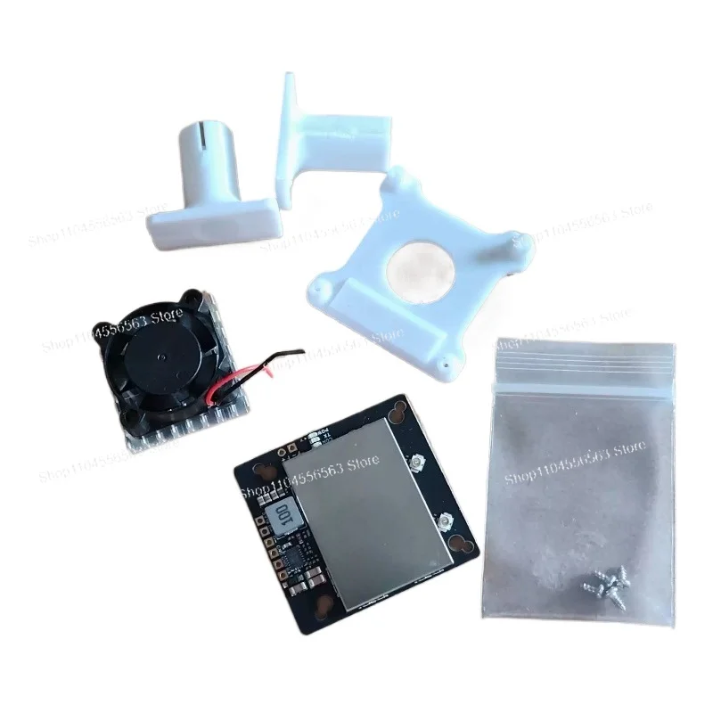 Ac180 Network Card RTL 8812au 2w NIC Ez Openipc Openhd