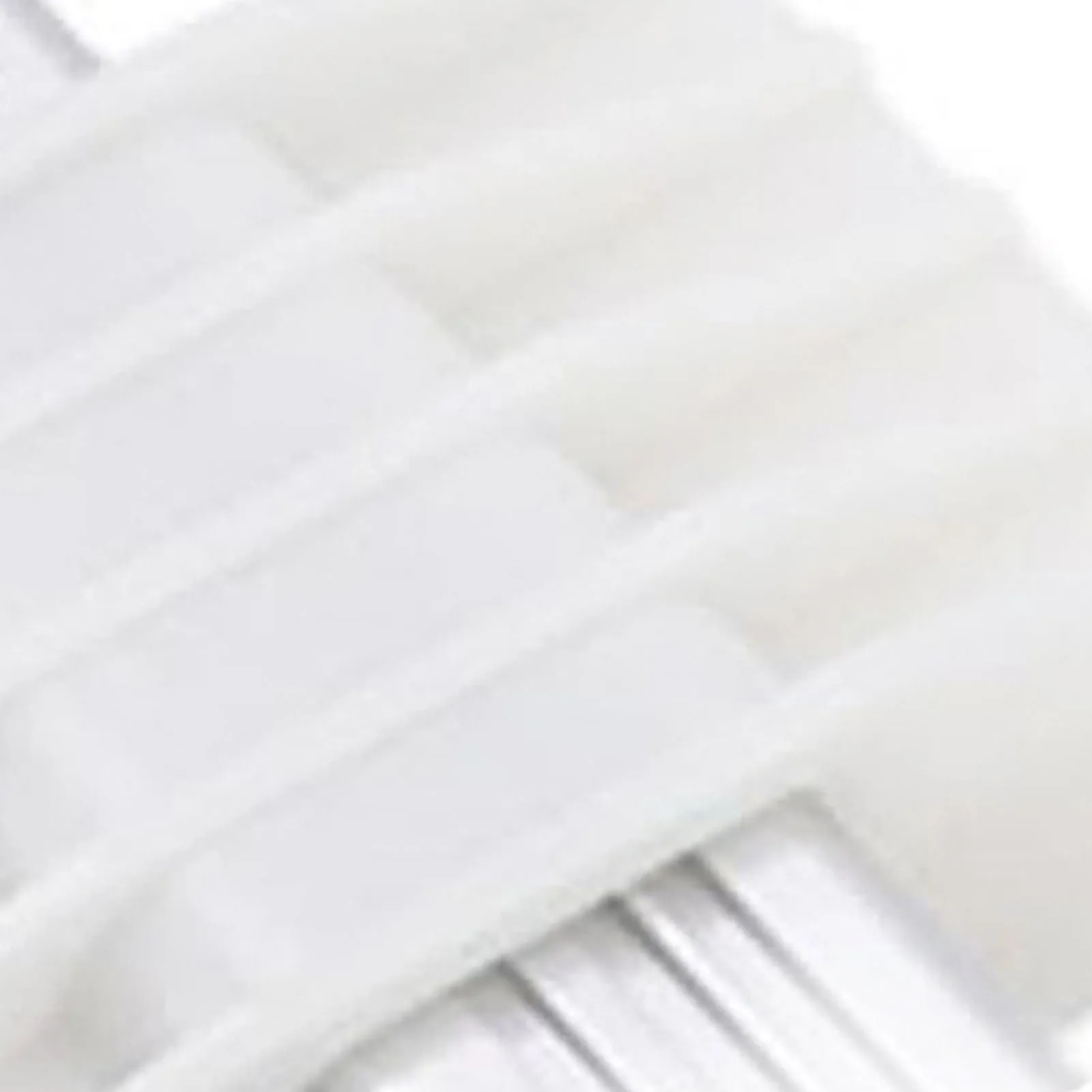 Electric Push Rod Slide Block Stable Connection Low Noise Motor Linear Actuator Slider for Replacement Electric Push Rod Slider