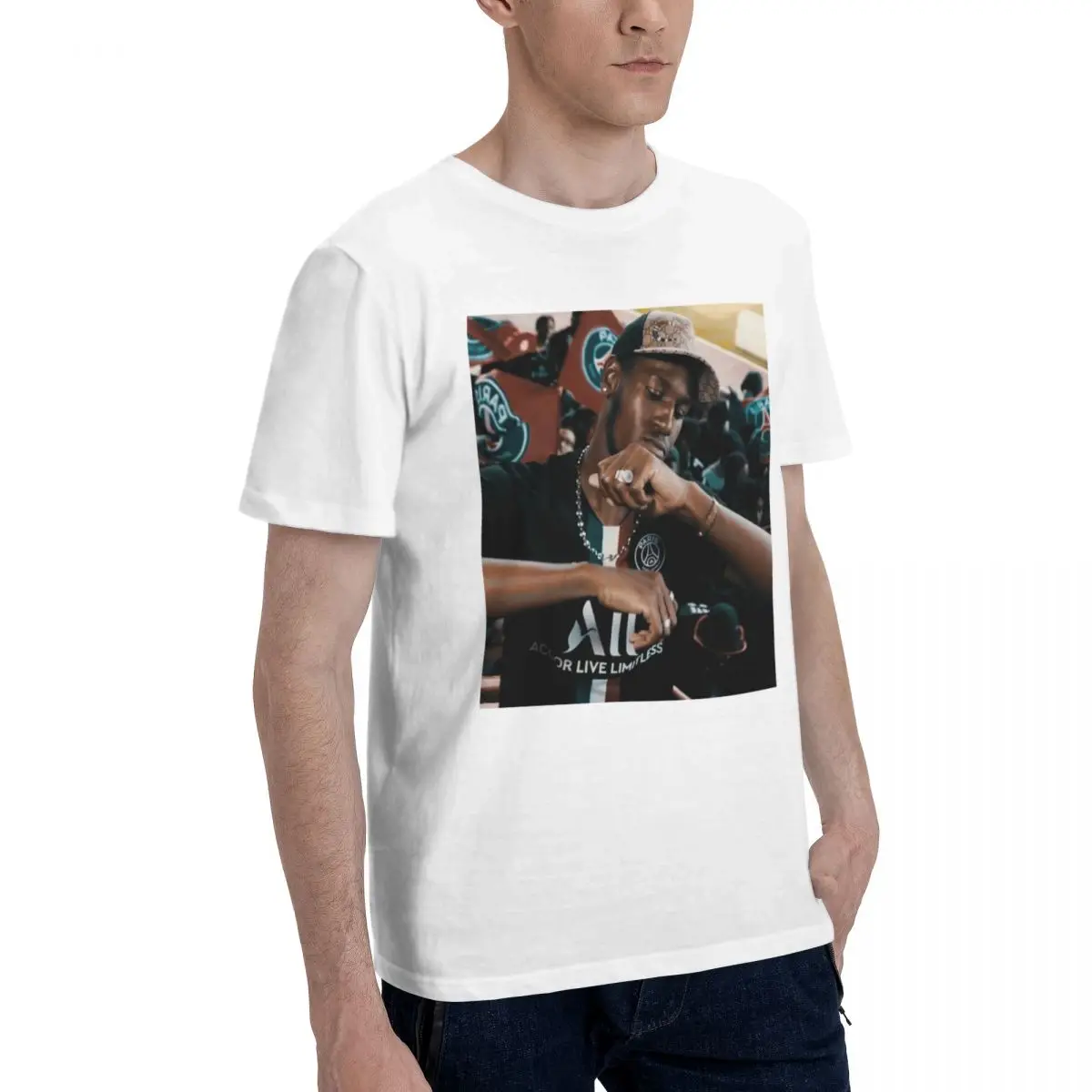 Mbappe And Mbappﾩ Kylian Champion France Football Team Soccer 39 Sports Funny Graphic Tees High quality Home image 2