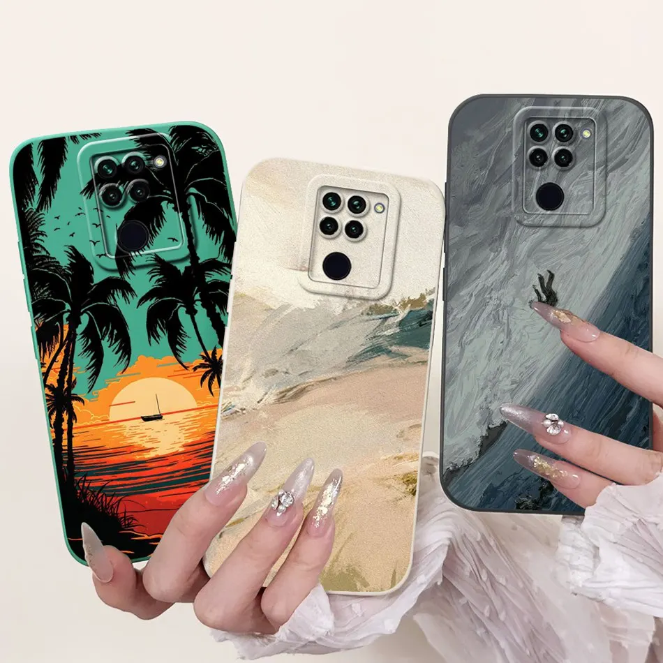 For Xiaomi Redmi No… - image