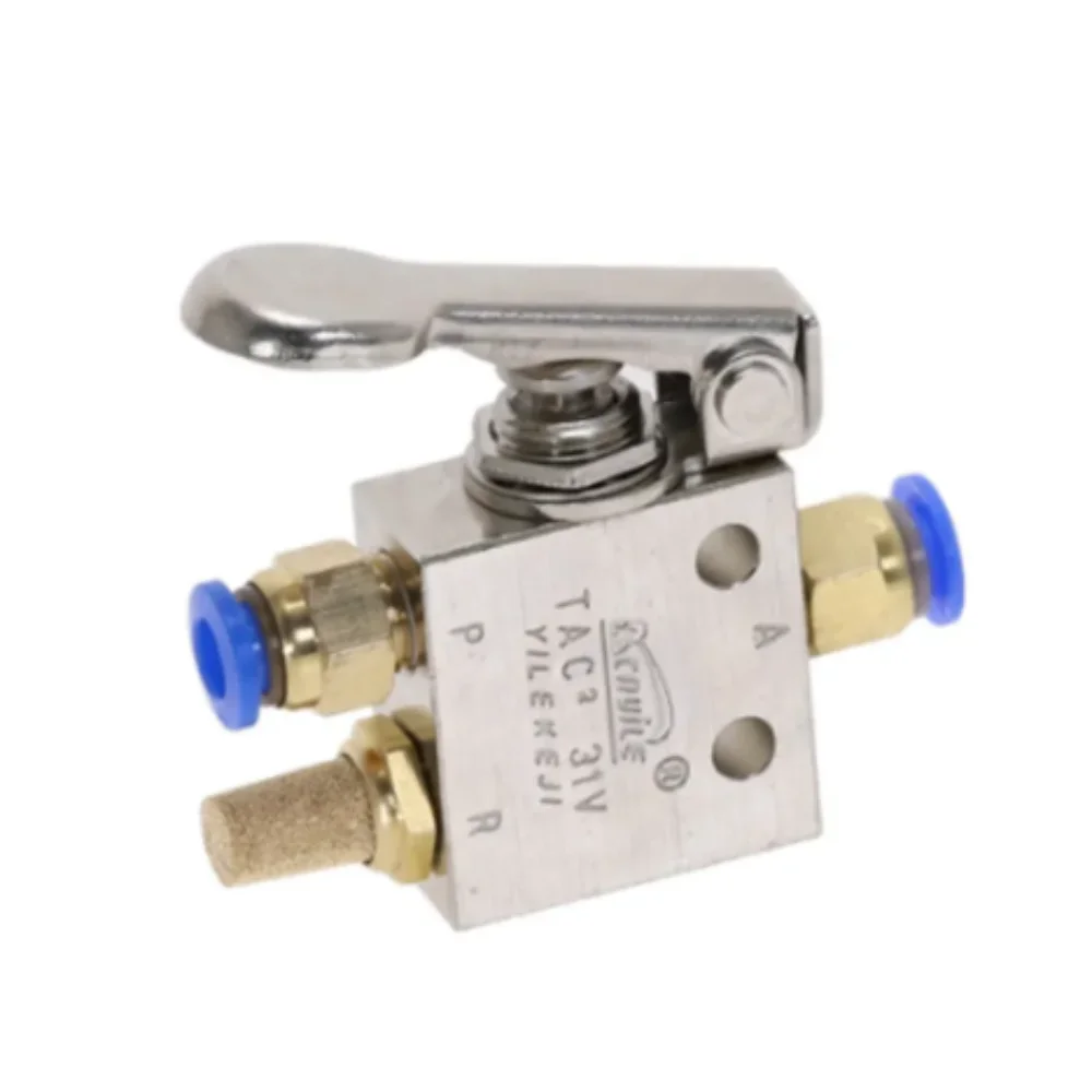 TAC2-31P pneumatic solenoid valve 1/8 