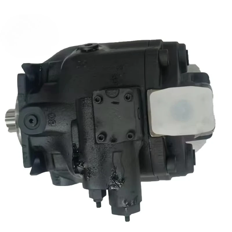 

PD Hydraulic Variable Displacement Piston Pump PD060PS02SRS5 AC10E1000000 PD100PS02SRS5BL00T00C0000 Hydraulic Pistons