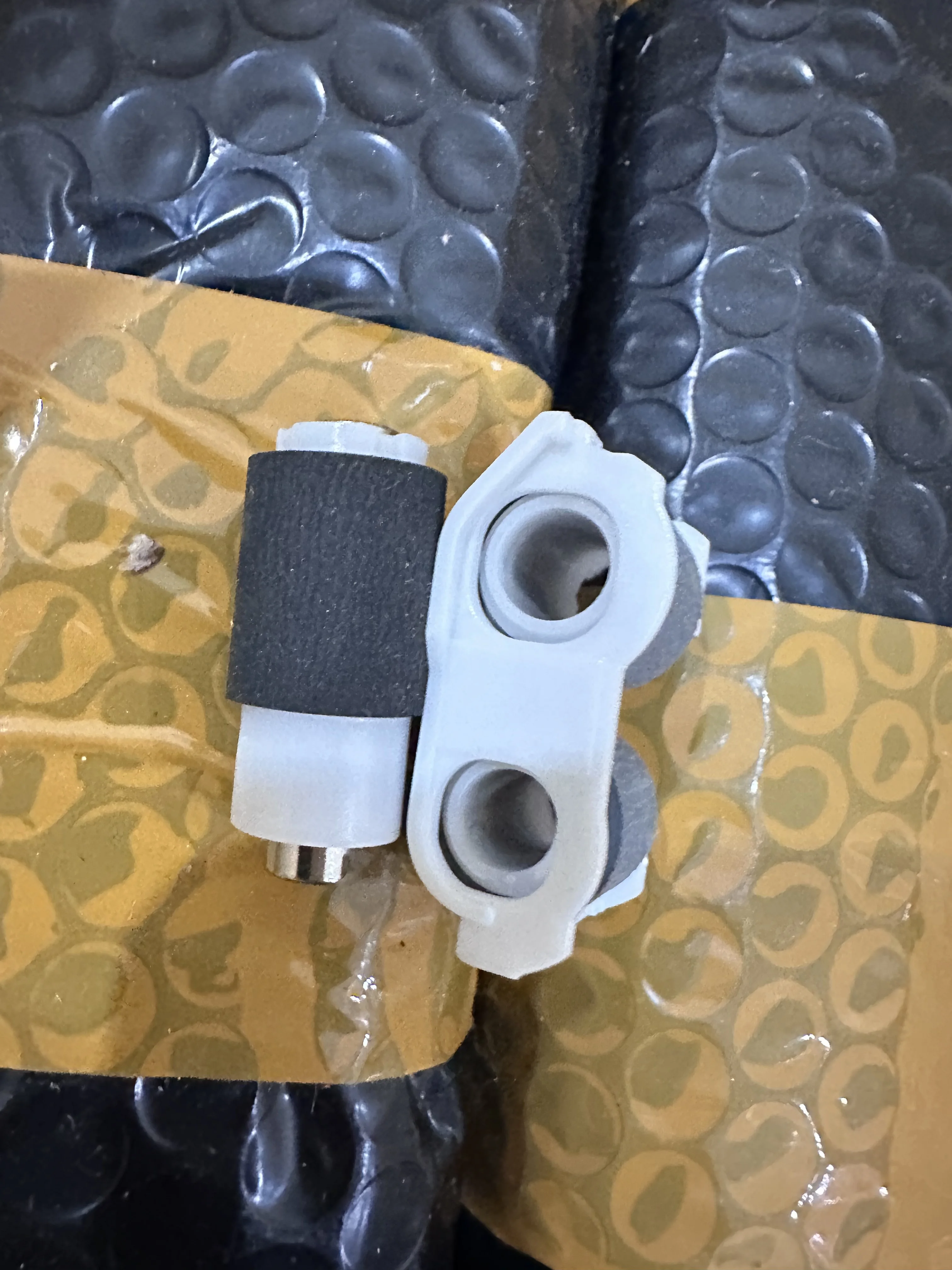 

5X разделительный ролик подачи захвата для HP M477 M252 M452 M277 RM2-5576 RM2-5881 RM2-5577 RM2-5576-000 RM2-5881-000 RM2-5577-000