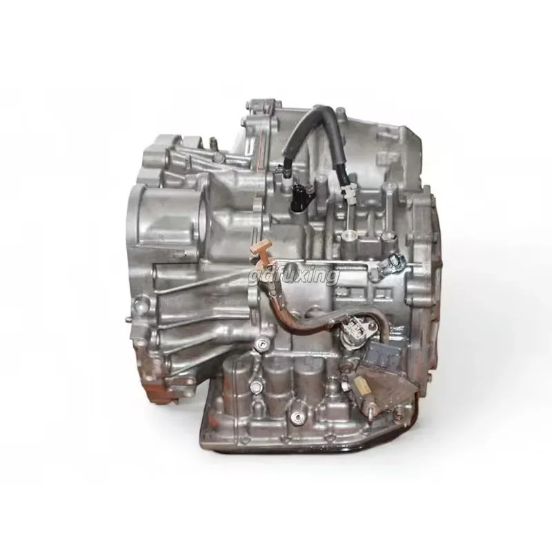 Б/у коробка передач Fuxinghang AW95-51LS U151F 5-ступенчатая 13 контактов для Lexus RX350 2003 трансмиссия 1MZ FE 3.3L 3.5L V6