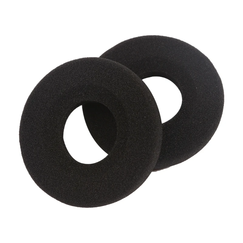 Wymienna poduszka nauszna pianki do słuchawek Blackwire 3310 3320 gąbką