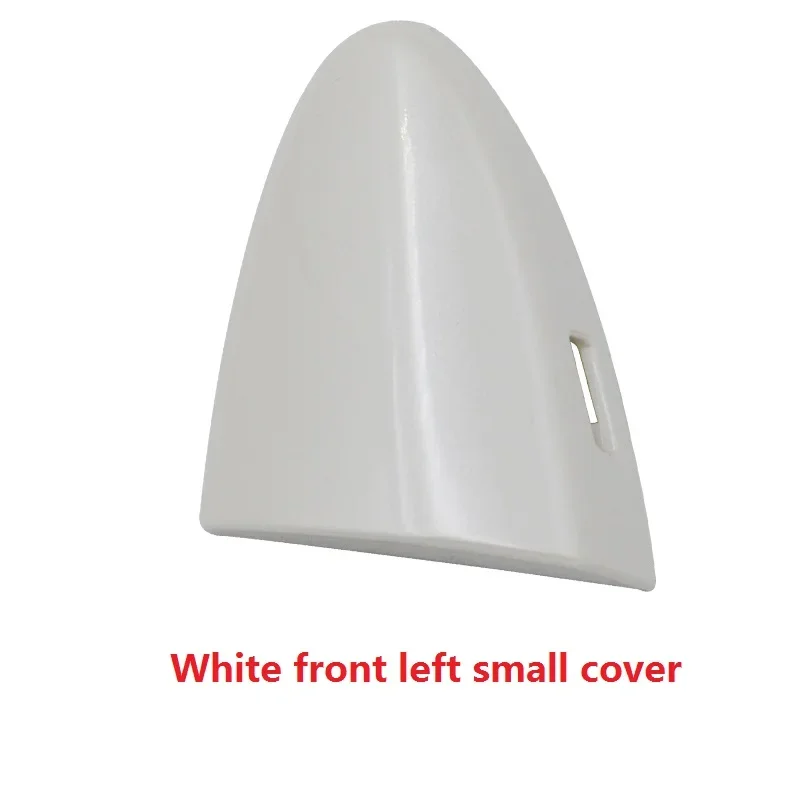 For Lexus IS250 IS350 IS F 2006-2013 Car Front Left Outside Door Handle Key Cover Cap Genuine Replacement Part 69218-53021