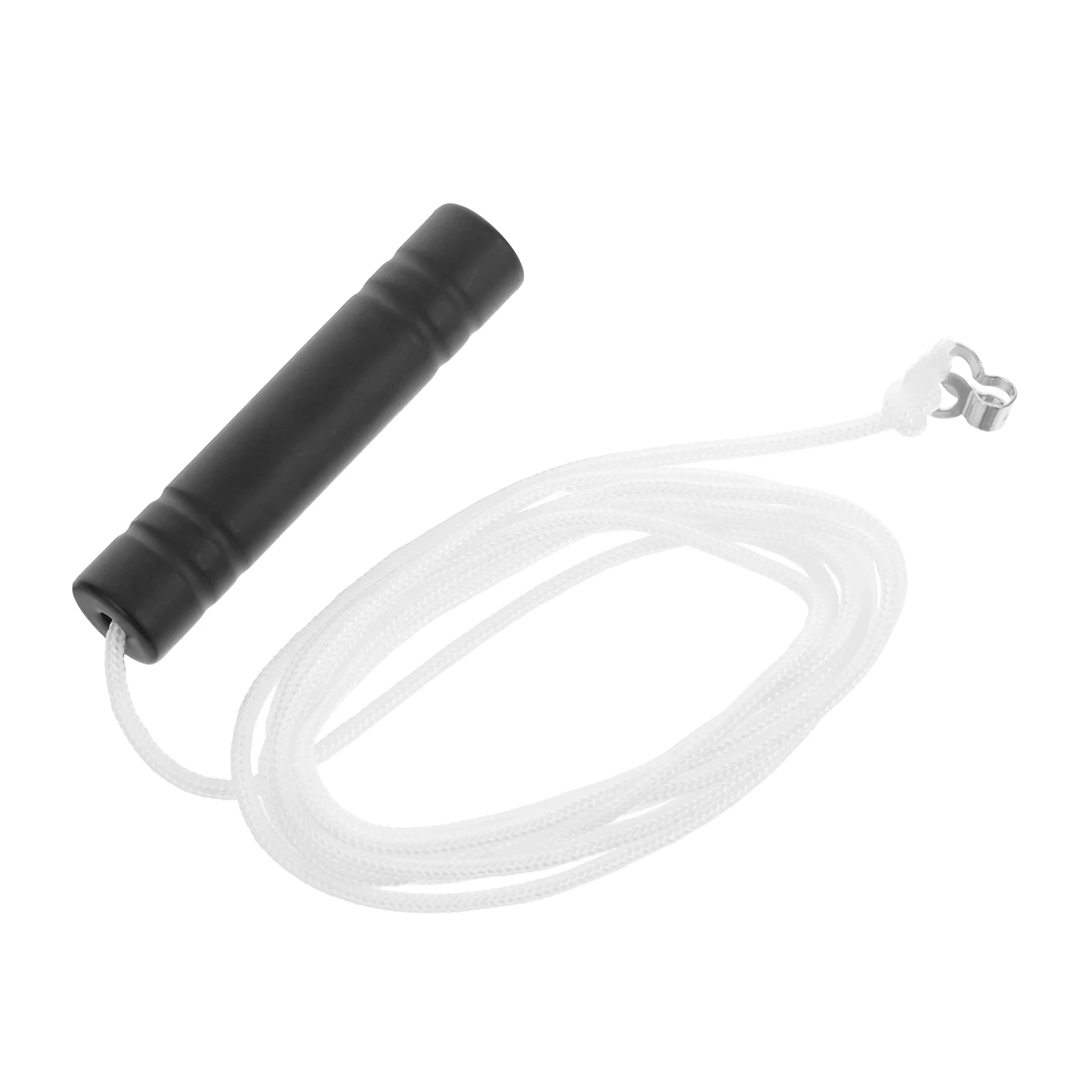 

Pendant Pull Cord Bathroom Cord Hanging Ceiling Extension Black White Rope Modern Design Easy Pull Longlasting