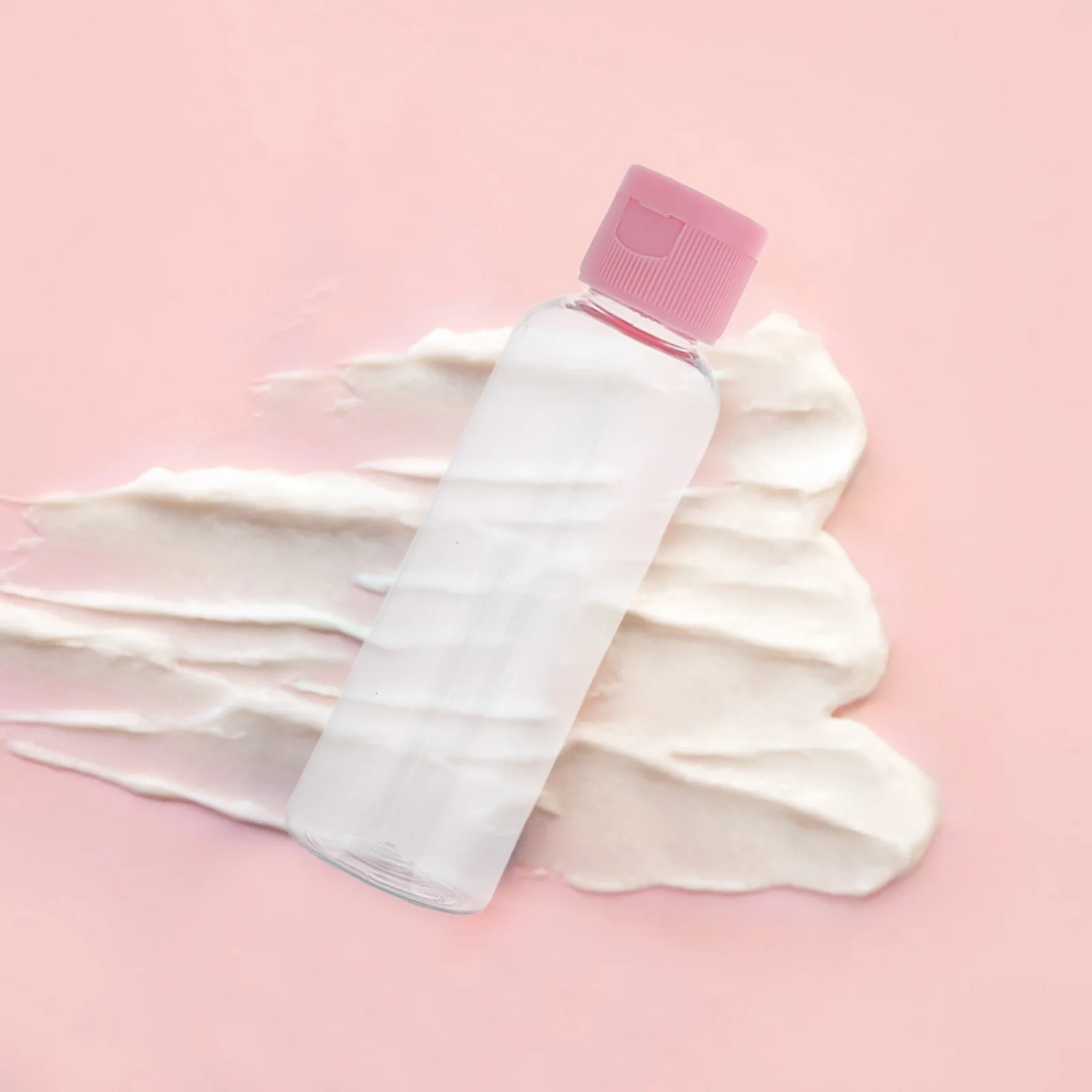 1Set Travel Bottles Mini Spray Bottles Refillable Portable Perfume Atomizer Containers for Skincare Makeup Hair Mist