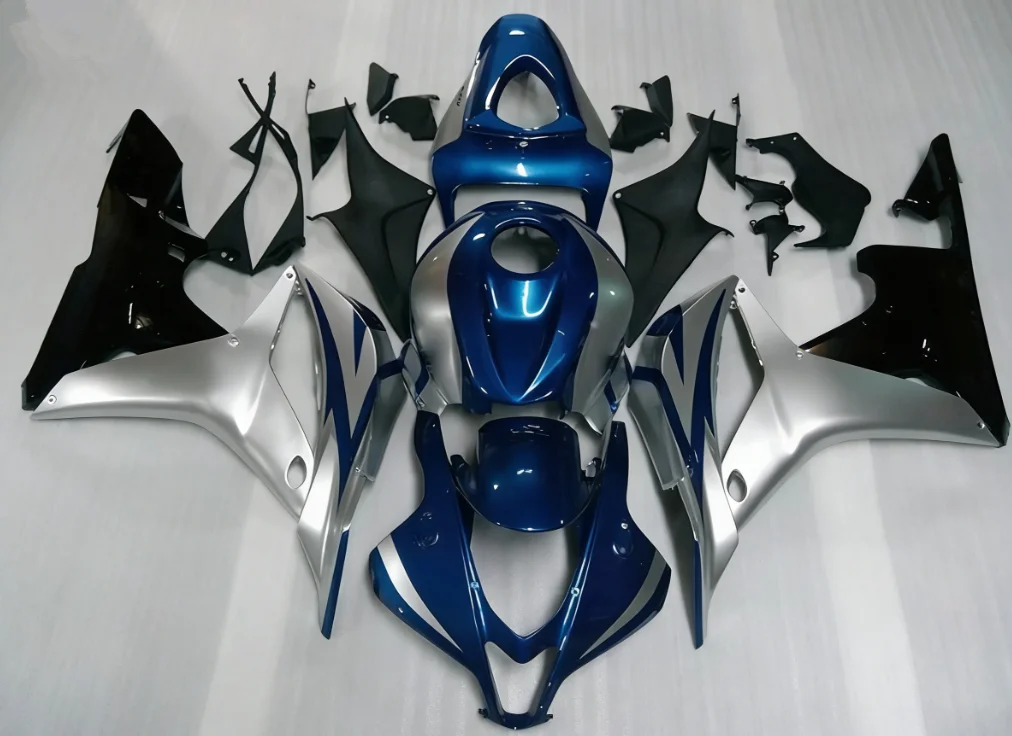 Suitable for Honda CBR600RR F5 2007 2008 motorcycle modified fairing housing accessories multi-color optional can be customized