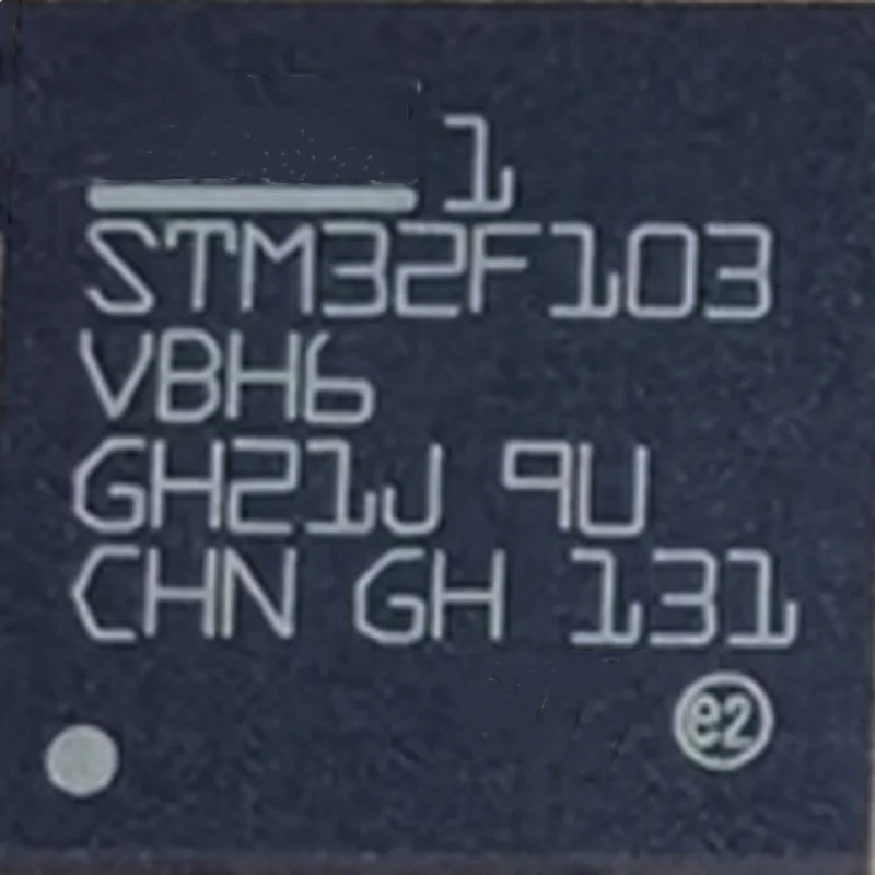 

STM32F103VBH6 100-LFBGA New Original Stock