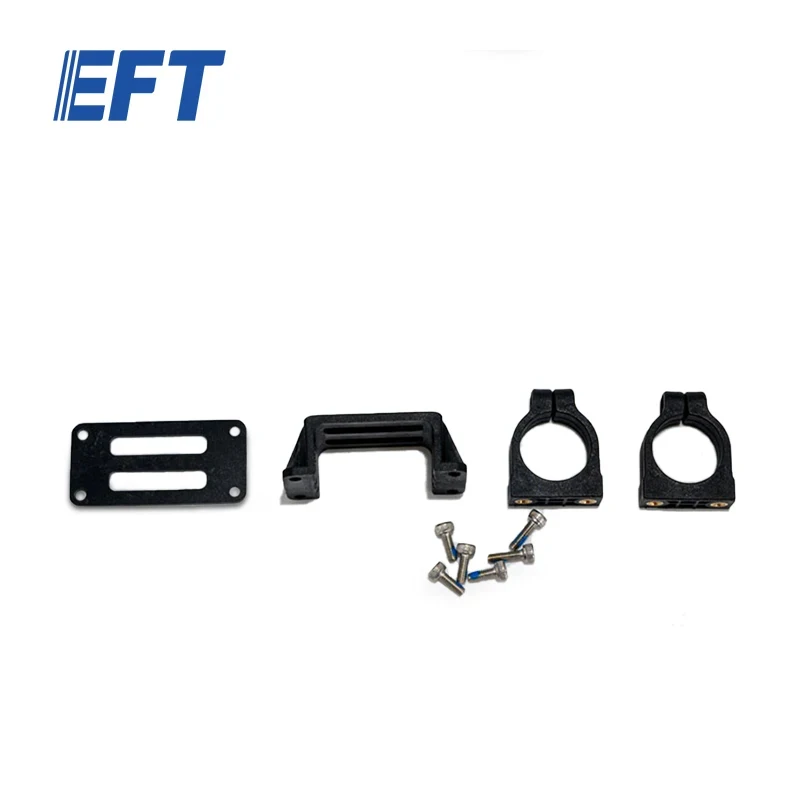 EFT Drone Parts Tank Plug Holder AS150U/1pcs For EFT All Agricultural Drone Accessories Flexible Option Offer