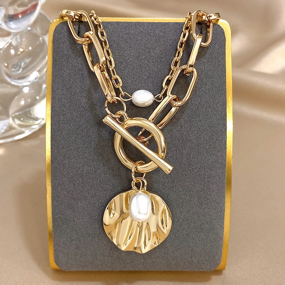 Thumbnail 3 - #61 Best Chunky Chain Necklaces to Buy In 2026