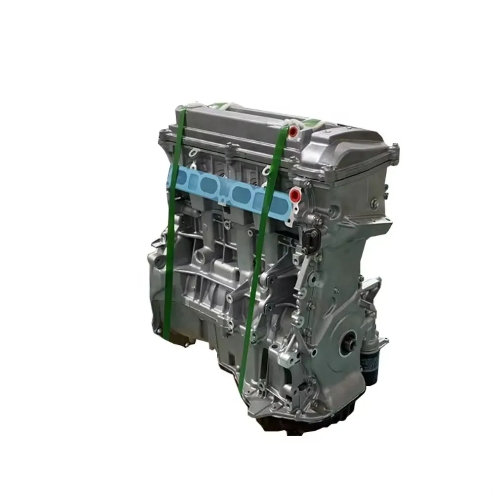 

HOT SALE Factory Direct 1AZ Petrol Engine New & Used Condition Corolla & C Amry Hot Sale 4 Cylinder Long Block Assembly