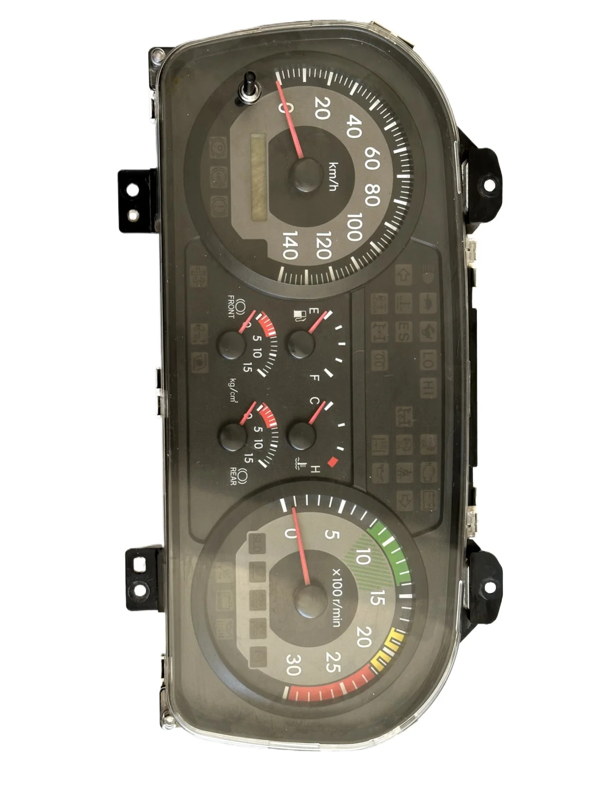 

83200-4600A 832004600A Instrument Panel Dashboard Fit HINO 700