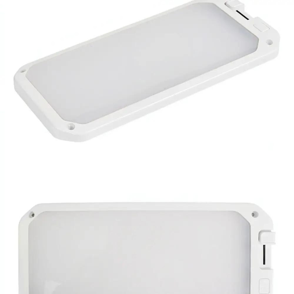 For For TYTXRV RV Ceiling Light 12V 24V LED Interior Lamp Camper Caravan Lighting Adjustable Brightness Dimmable Multi Color