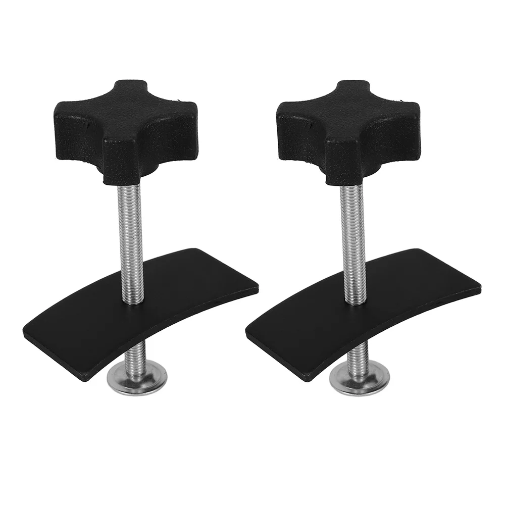 

2 Pcs Brake Cylinder Tool Pad Replacement Caliper Press Spreader Compression Piston Compressor Pads Tools Adjusting
