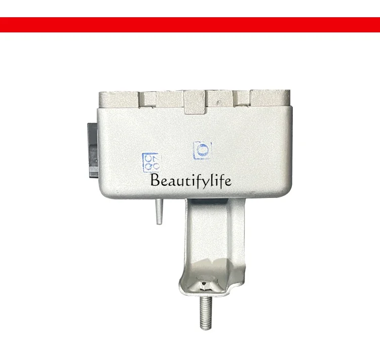 H1 Tengyi C20R Modul Kontrol Kemudi Papan Komputer Arah Pengendali Daya Elektronik