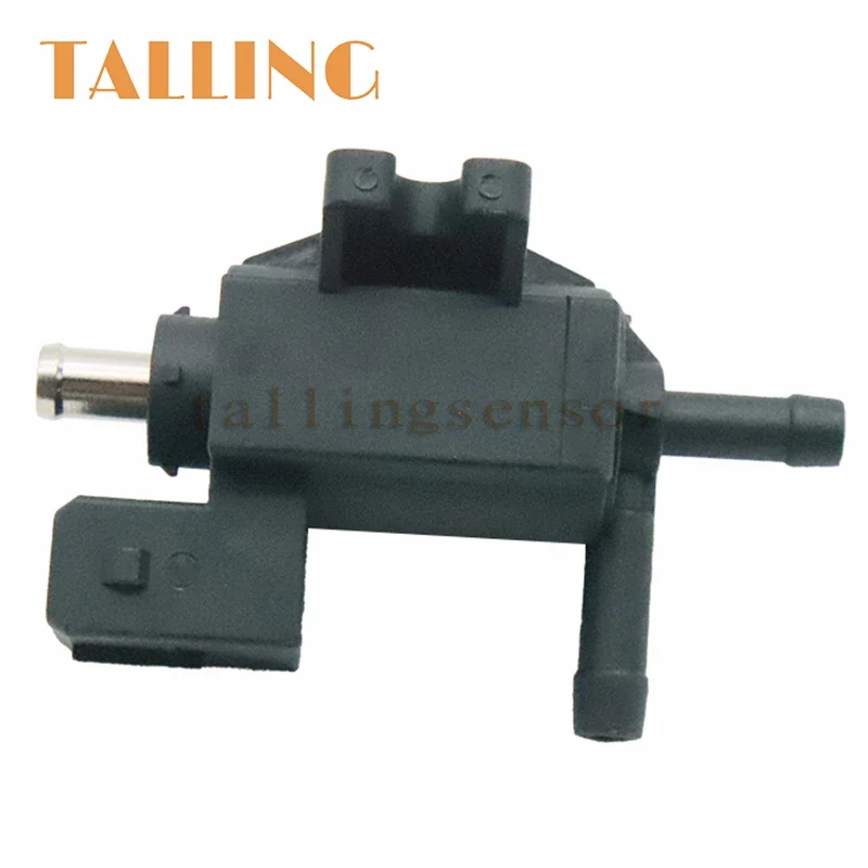 55579155 Turbo Boost Pressure Solenoid Control Valve For Opel